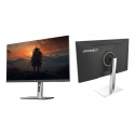 JAPANNEXT JN-IPS245G320F-HSP монитор для ПК 62,2 cm (24.5") 1920 x 1080 пикселей Full HD ЖК Черный