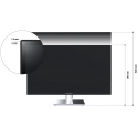 JAPANNEXT JN-IPS245G320F-HSP monitori 62,2 cm (24.5") 1920 x 1080 pikseļi Full HD LCD Melns