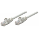 Intellinet 318976 tīkla kabelis Pelēks 2 m Cat5e U/UTP (UTP) Intellinet 318976 tīkla kabelis Pelēks 2 m Cat5e U/UTP (UTP)