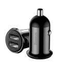 Baseus Gain Pro Universaalne Must Sigaretisüütaja Kiirlaadimine Automaatne Baseus Gain Pro Universaalne Must Sigaretisüütaja Kiirlaadimine Automaatne
