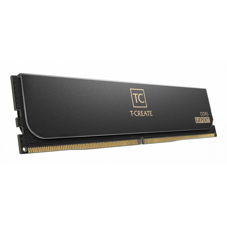 Team Group T-CREATE EXPERT CTCED532G7200HC34ADC01 atmiņas modulis 32 GB 2 x 16 GB DDR5 288-pin DIMM – 3