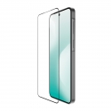 Nillkin Tempered Glass 2.5D CP+ PRO Black Aizsargstikls priekš Samsung Galaxy A37
