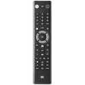 One For All TV Replacement Remotes URC1313 kaugjuhtimispult Infrapunaside Vajutusnupud One For All TV Replacement Remotes URC1313 kaugjuhtimispult Infrapunaside Vajutusnupud