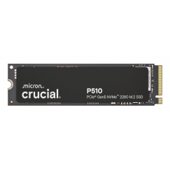 Crucial P510 2 TB M.2 PCI Express 5.0 NVMe TLC