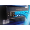 Digitus 8 port Gigabit Ethernet network switch, industrial, unmanaged Digitus 8 port Gigabit Ethernet network switch, industrial, unmanaged