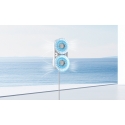 Hutt DDC56 electric window cleaner White