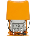Televes T404010 masto filtras VHFI-ULA/VHFIII/UHF (470 MHz - 790 MHz, DC) Televes T404010 masto filtras VHFI-ULA/VHFIII/UHF (470 MHz - 790 MHz, DC)