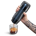 HiBREW H4A кофеварка Полуавтомат Машина для эспрессо 0,065 L HiBREW H4A кофеварка Полуавтомат Машина для эспрессо 0,065 L