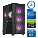 INTOP AQUA i7-14700F 64GB DDR5 2TB SSD M.2 NVME+4TB RTX5050 8GB WIN11 INTOP AQUA i7-14700F 64GB DDR5 2TB SSD M.2 NVME+4TB RTX5050 8GB WIN11