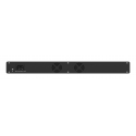 Teltonika SWM280 verkkokytkin Hallittu L2+ Gigabit Ethernet (10/100/1000) Power over Ethernet -tuki Teltonika SWM280 verkkokytkin Hallittu L2+ Gigabit Ethernet (10/100/1000) Power over Ethernet -tuki