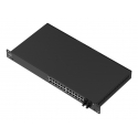 Teltonika SWM280 võrgulüliti Juhitav L2+ Gigabit Ethernet (10/100/1000) Power over Ethernet tugi Mus Teltonika SWM280 võrgulüliti Juhitav L2+ Gigabit Ethernet (10/100/1000) Power over Ethernet tugi Mus