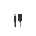 Belkin F2CU036btBLK USB kabelis USB 3.2 Gen 1 (3.1 Gen 1) USB C USB A Juoda Belkin F2CU036btBLK USB kabelis USB 3.2 Gen 1 (3.1 Gen 1) USB C USB A Juoda