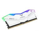 Team Group DELTA RGB модуль памяти 32 GB 2 x 16 GB DDR5 288-pin DIMM Team Group DELTA RGB модуль памяти 32 GB 2 x 16 GB DDR5 288-pin DIMM