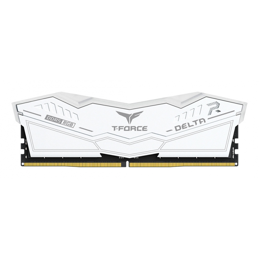 Team Group DELTA RGB memory module 32 GB 2 x 16 GB DDR5 288-pin DIMM – 4