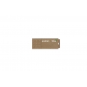 Goodram UME3 Eco Friendly USB флеш накопитель 16 GB USB тип-A 3.2 Gen 1 (3.1 Gen 1) Коричневый