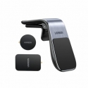 Ugreen 80712B holder Passive holder Mobile phone/Smartphone Aluminium, Black Ugreen 80712B holder Passive holder Mobile phone/Smartphone Aluminium, Black