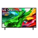 LG QNED 50QNED87A3D tv 127 cm (50") 4K Ultra HD Älytelevisio Wi-Fi Musta LG QNED 50QNED87A3D tv 127 cm (50") 4K Ultra HD Älytelevisio Wi-Fi Musta