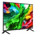 LG QNED 50QNED87A3D tv 127 cm (50") 4K Ultra HD Älytelevisio Wi-Fi Musta LG QNED 50QNED87A3D tv 127 cm (50") 4K Ultra HD Älytelevisio Wi-Fi Musta