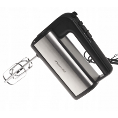 Hand mixer, 200W (5 speeds + TURBO), 6758, KAMILLE