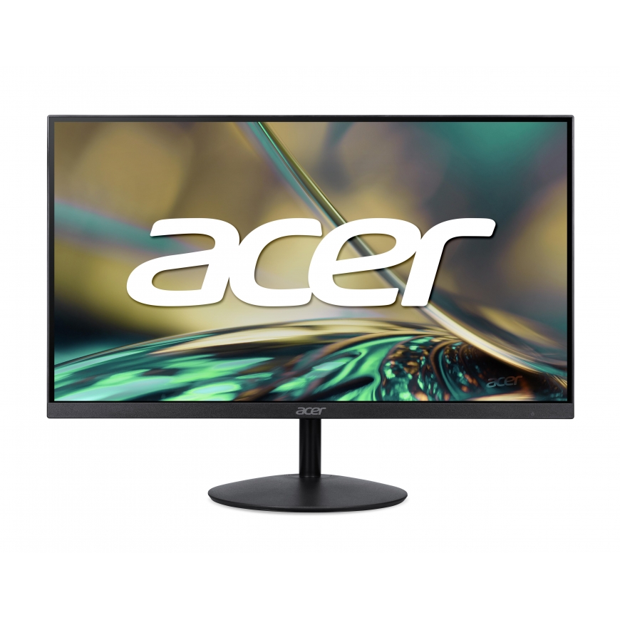 Acer SA322QUAbmiipx monitori 80 cm (31