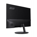 Acer SA322QUAbmiipx computer monitor 80 cm (31.5") 2560 x 1440 pixels Quad HD LCD Black