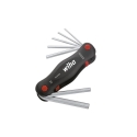 HEX KEY KOMPLEKTS WH-POCKETSTAR/23037 WIHA HEX KEY KOMPLEKTS WH-POCKETSTAR/23037 WIHA