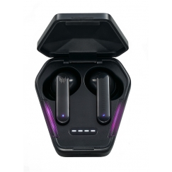 Acer Predator Galea 330 Kuulokkeet Langaton In-ear Pelaaminen Bluetooth Musta