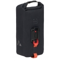 Vaude Trailfork haarukkalaukku 4 L, musta Vaude Trailfork haarukkalaukku 4 L, musta