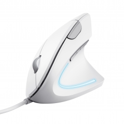 Trust Verto hiir Kontor Parempoolne USB tüüp A Optiline 1600 DPI