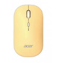 Acer AMR130 mouse Universal Ambidextrous RF Wireless + Bluetooth 1600 DPI