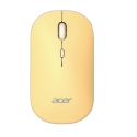 Acer AMR130 hiir Universaalne Mõlemakäeline RF juhtmeta ühendus + Bluetooth 1600 DPI Acer AMR130 hiir Universaalne Mõlemakäeline RF juhtmeta ühendus + Bluetooth 1600 DPI