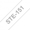 Brother STE-151 marķēšanas lenta