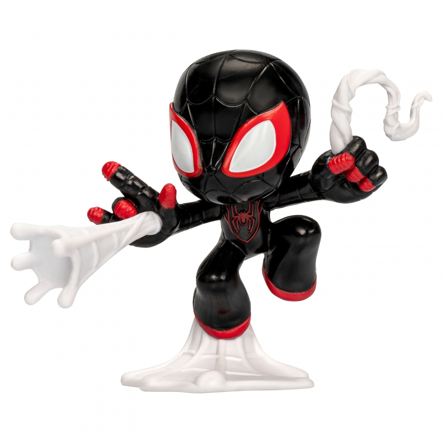 SPIDER-MAN pimepakk Mighty Verse Miles Morales – 2