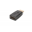 Digitus DA-70466 videokytkin HDMI Digitus DA-70466 videokytkin HDMI