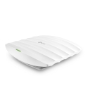 TP-Link EAP225 867 Мбит/с Белый Питание по Ethernet (PoE) TP-Link EAP225 867 Мбит/с Белый Питание по Ethernet (PoE)