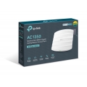 TP-Link EAP225 867 Мбит/с Белый Питание по Ethernet (PoE) TP-Link EAP225 867 Мбит/с Белый Питание по Ethernet (PoE)