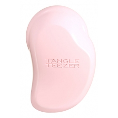 Tangle Teezer The Original Mini Children Paddle hairbrush Pink 1 pc(s)