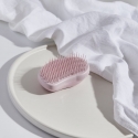 Tangle Teezer The Original Mini Children Paddle hairbrush Pink 1 pc(s) Tangle Teezer The Original Mini Children Paddle hairbrush Pink 1 pc(s)