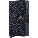 Secrid Miniwallet Giraffina -piniginas, mėlynas
