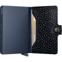 Secrid Miniwallet Giraffina -кошелек, синий Secrid Miniwallet Giraffina -кошелек, синий