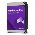 Western Digital Purple Pro WD122PURP sisemine kõvaketas 12 TB 7200 RPM 512 MB 3.5" Jada ATA III Western Digital Purple Pro WD122PURP sisemine kõvaketas 12 TB 7200 RPM 512 MB 3.5" Jada ATA III