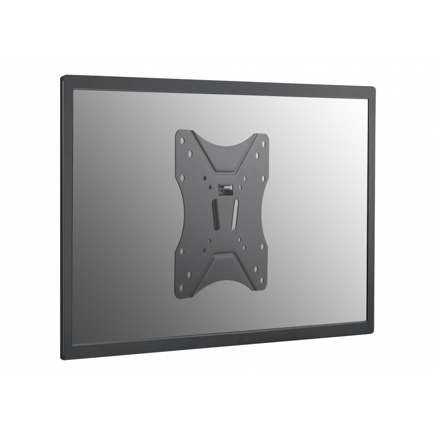Equip 650401 крепление для телевизора 106,7 cm (42") Черный – 3