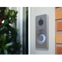 2N IP One video intercom system Grey 2N IP One video intercom system Grey