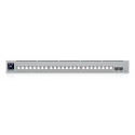 Ubiquiti UniFi Pro XG 24 PoE Управляемый L2/L3 10G Ethernet (100/1000/10000) Питание по Ethernet (Po Ubiquiti UniFi Pro XG 24 PoE Управляемый L2/L3 10G Ethernet (100/1000/10000) Питание по Ethernet (Po