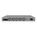 Ubiquiti UniFi Pro XG 24 PoE Juhitav L2/L3 10G Ethernet (100/1000/10000) Power over Ethernet tugi 1U Ubiquiti UniFi Pro XG 24 PoE Juhitav L2/L3 10G Ethernet (100/1000/10000) Power over Ethernet tugi 1U