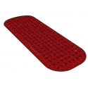 Vaude Allround 9 L makuualusta, cherrywood Vaude Allround 9 L makuualusta, cherrywood