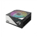 ASUS ROG -LOKI-1200T-SFX-L-GAMING virtalähdeyksikkö 1200 W 20+4 pin ATX Musta, Hopea ASUS ROG -LOKI-1200T-SFX-L-GAMING virtalähdeyksikkö 1200 W 20+4 pin ATX Musta, Hopea