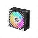ASUS ROG -LOKI-1200T-SFX-L-GAMING блок питания 1200 W 20+4 pin ATX Черный, Серебристый ASUS ROG -LOKI-1200T-SFX-L-GAMING блок питания 1200 W 20+4 pin ATX Черный, Серебристый