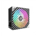 ASUS ROG -LOKI-1200T-SFX-L-GAMING virtalähdeyksikkö 1200 W 20+4 pin ATX Musta, Hopea ASUS ROG -LOKI-1200T-SFX-L-GAMING virtalähdeyksikkö 1200 W 20+4 pin ATX Musta, Hopea