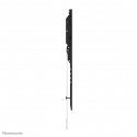 Neomounts WL30-750BL18 Heavy duty wall mount 55-98" - fixed - lockable - fast installation - TÜV Neomounts WL30-750BL18 Heavy duty wall mount 55-98" - fixed - lockable - fast installation - TÜV
